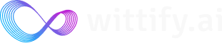 Wittify.ai logo